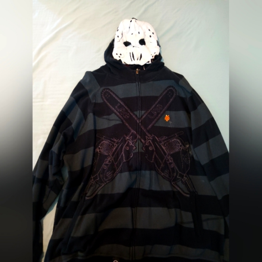 Nightmare on 47th Street